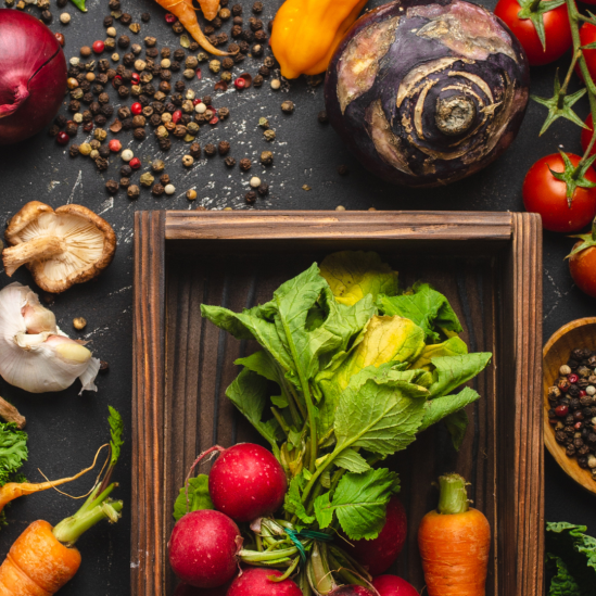 Body Page – Organic Certification Body Page - Organic Certification
